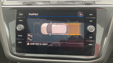 Volkswagen Tiguan 1.5 TSi EVO 150 SEL 5dr DSG Petrol Estate